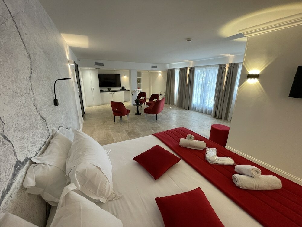 Фото Confidentiel hôtel