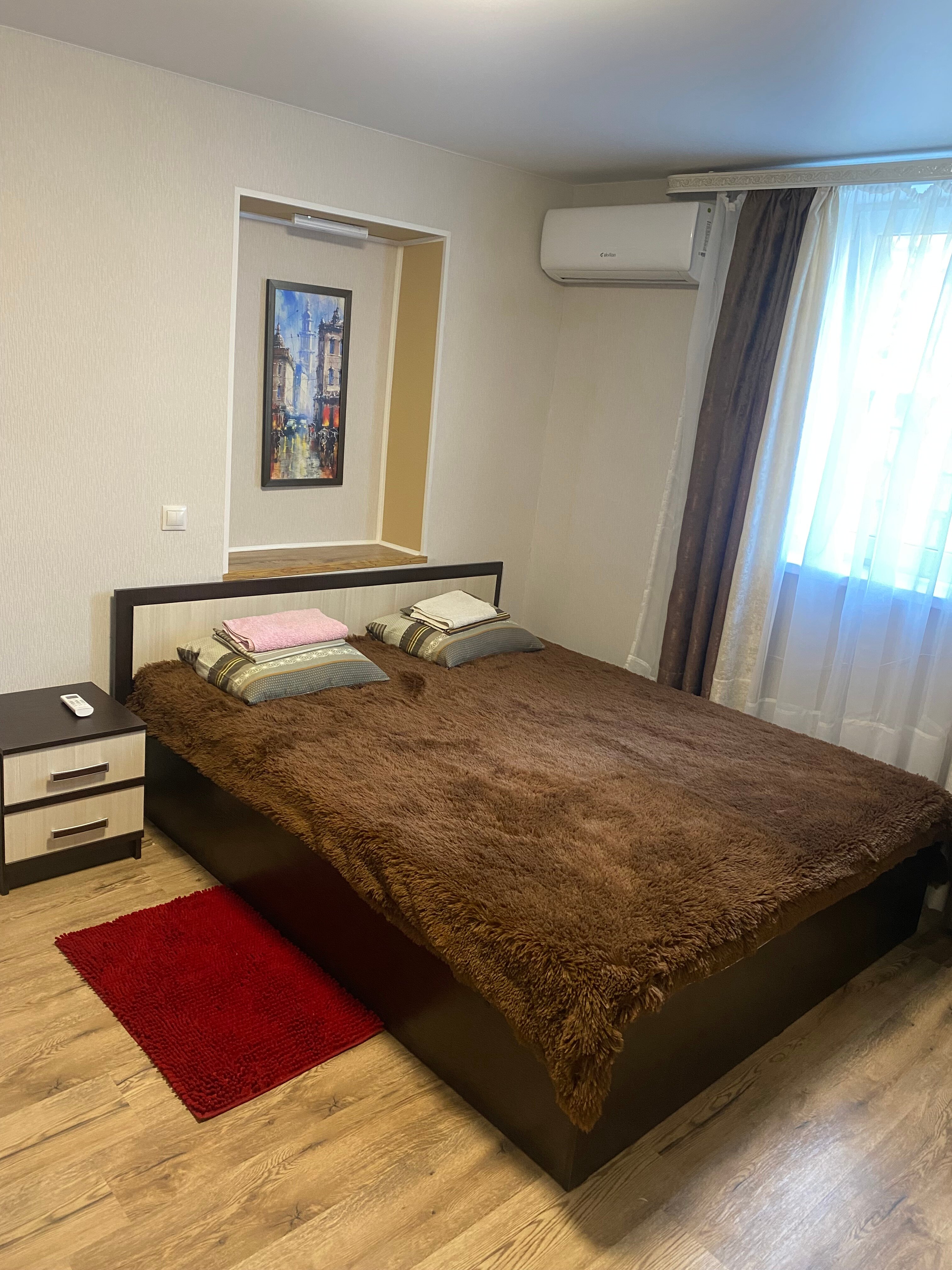 Фото Гостевой дом Lion