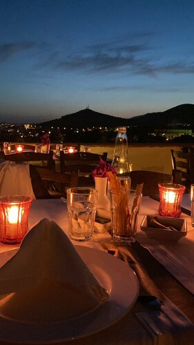 Внешний вид отеля El Vino Hotel & Suites  в Бодруме, фото 2