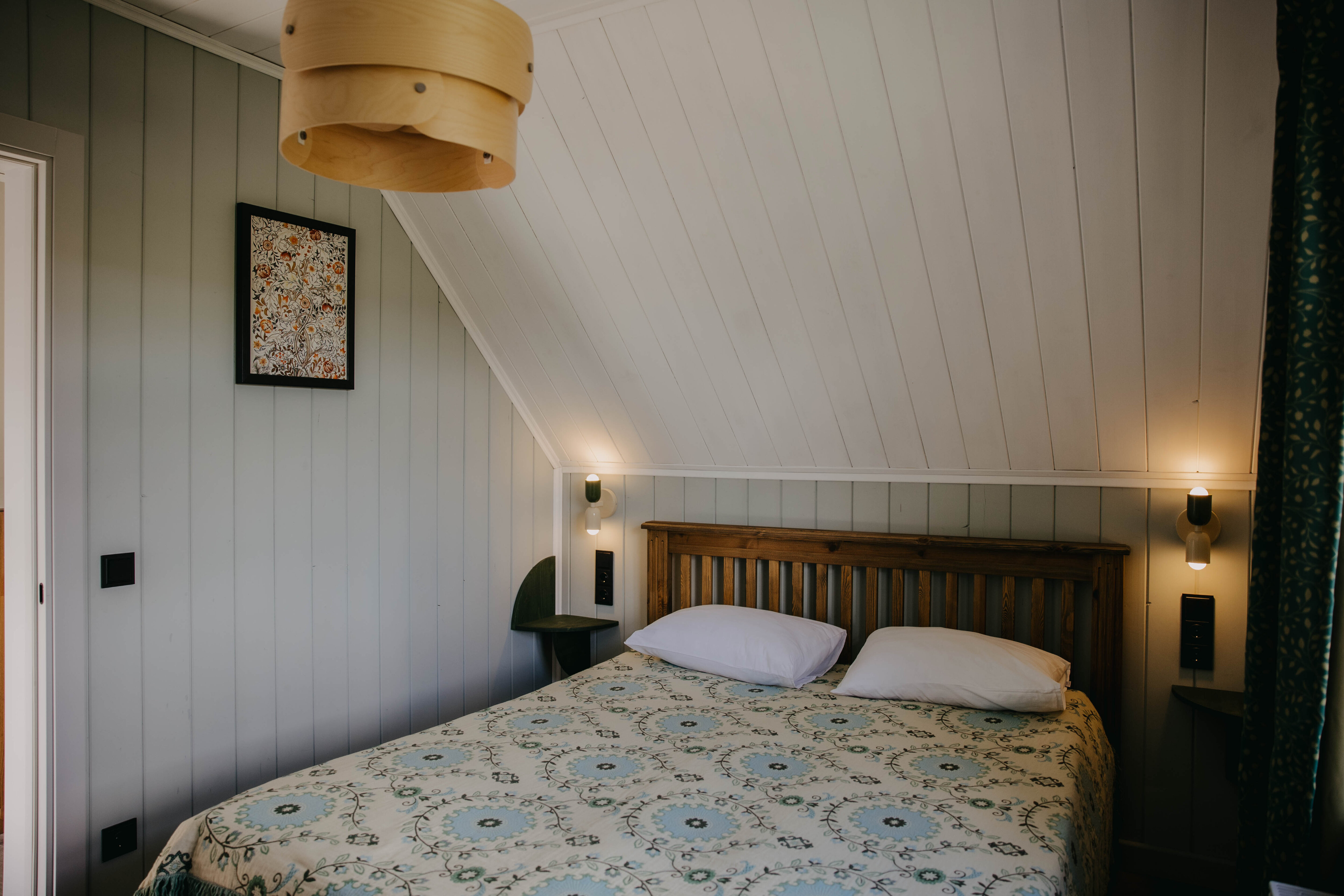 Фото Синяя синица