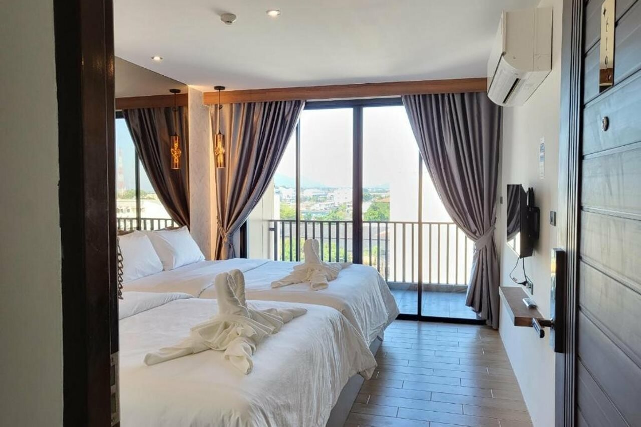 Фото S3 Huahin Hotel