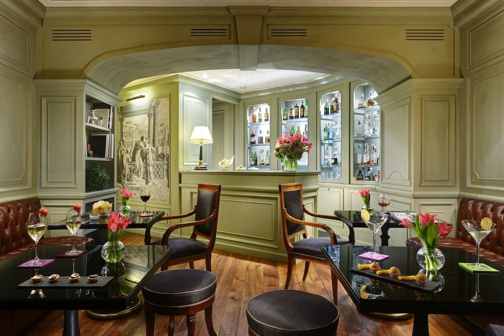 Фото Hotel Santa Maria Novella