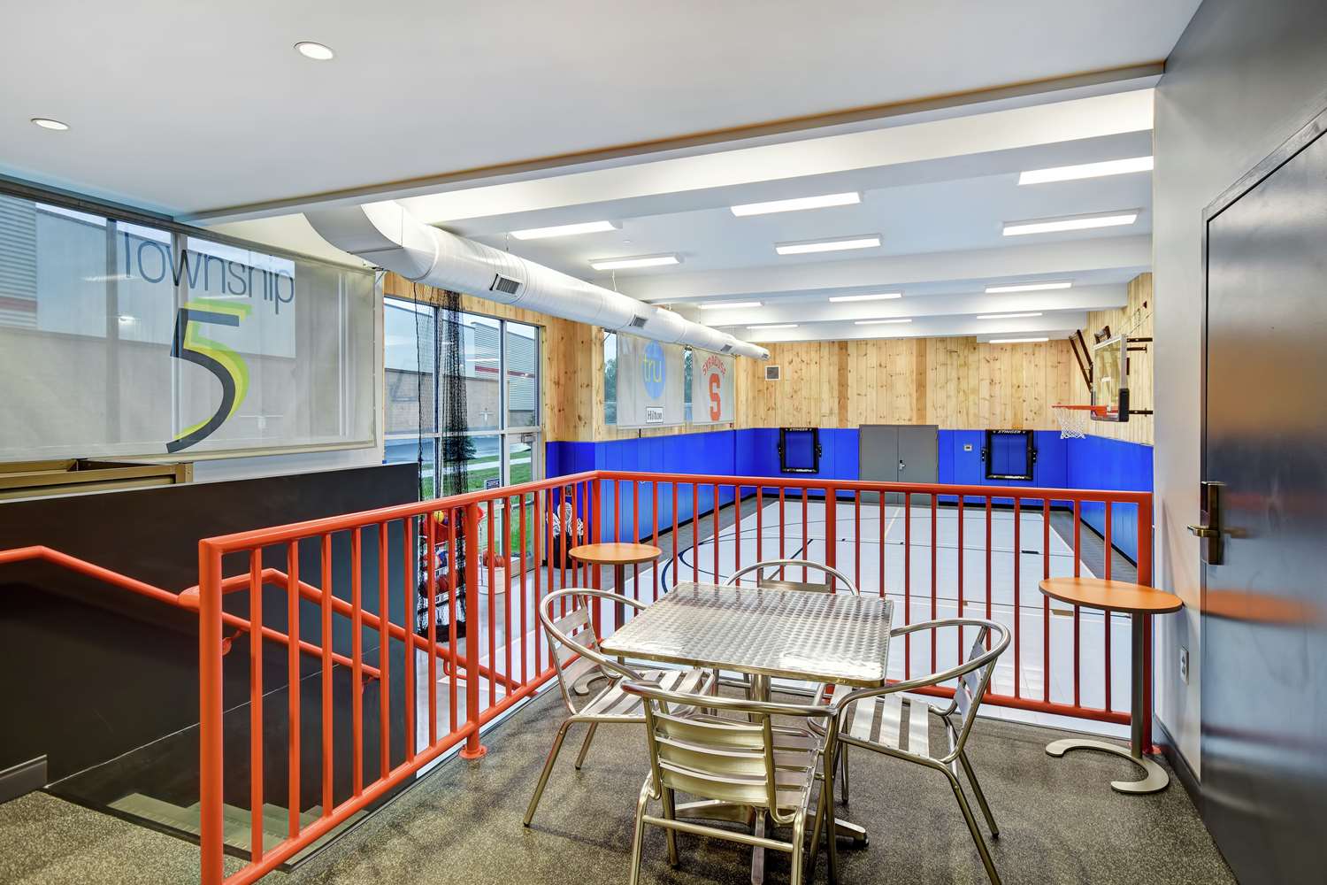 Фото Tru by Hilton Syracuse Camillus