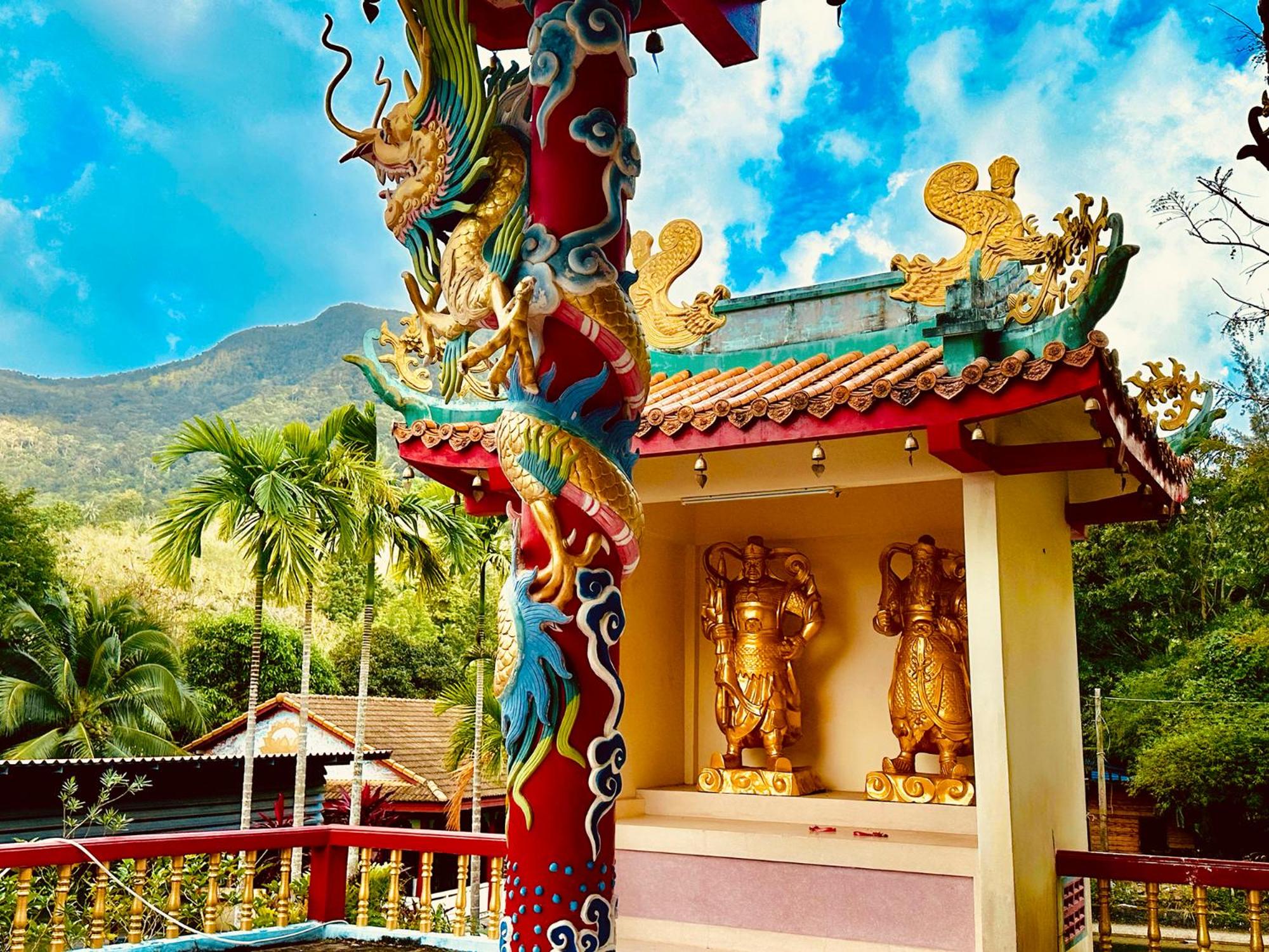 Фото Dreamville Koh Phangan