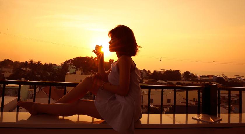 Фото Thanh Vy Hotel