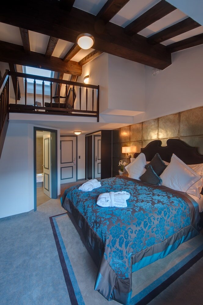 Фото SchlossHotel Zermatt – Active & Cbd SPA Hotel