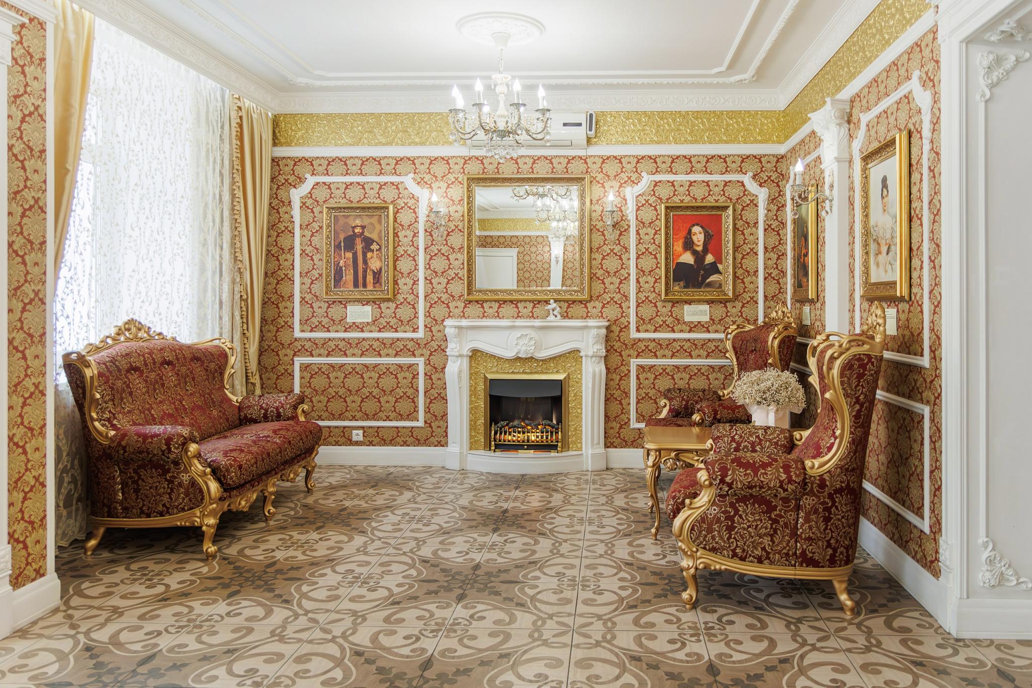 Фото ПушкинЪ