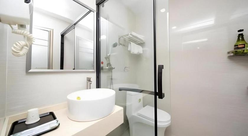 Фото Yingfengyuan Hotel