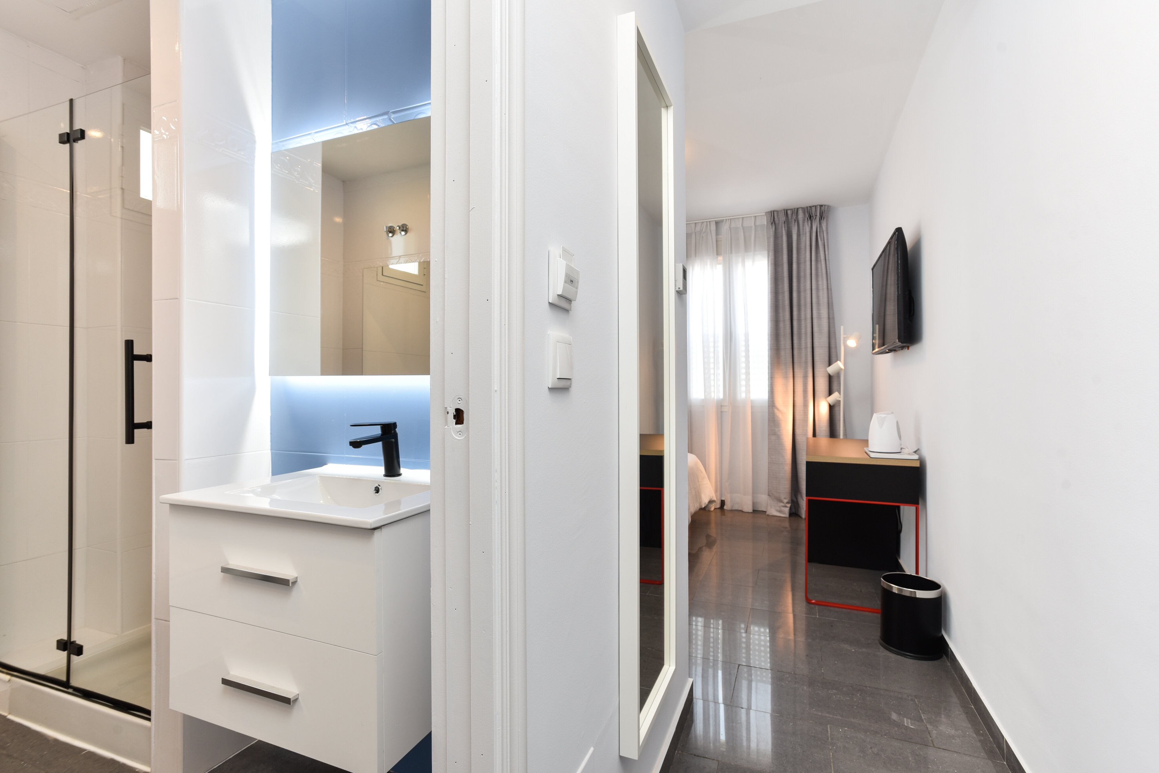 Фото Hotel Peñajara