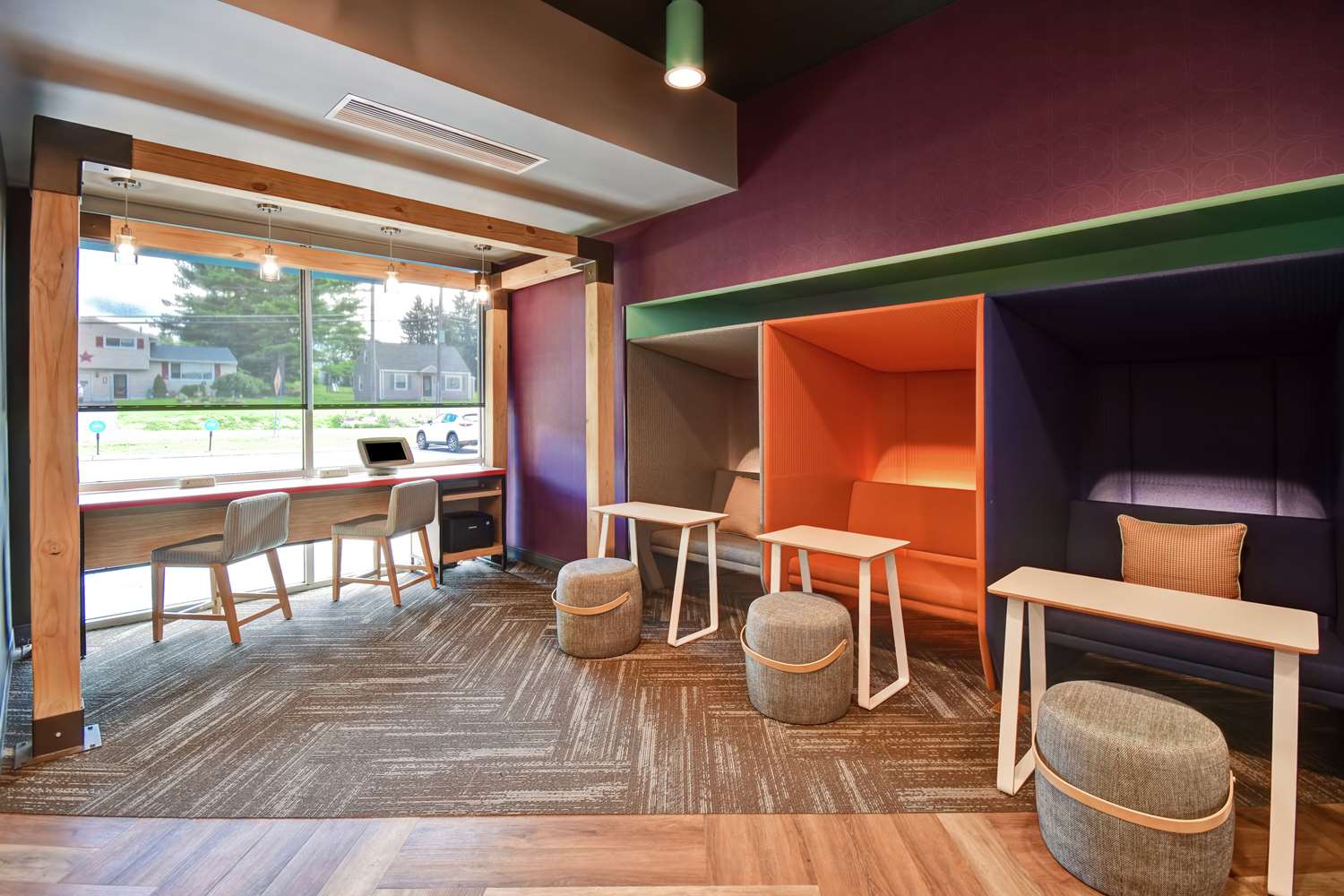 Фото Tru by Hilton Syracuse Camillus