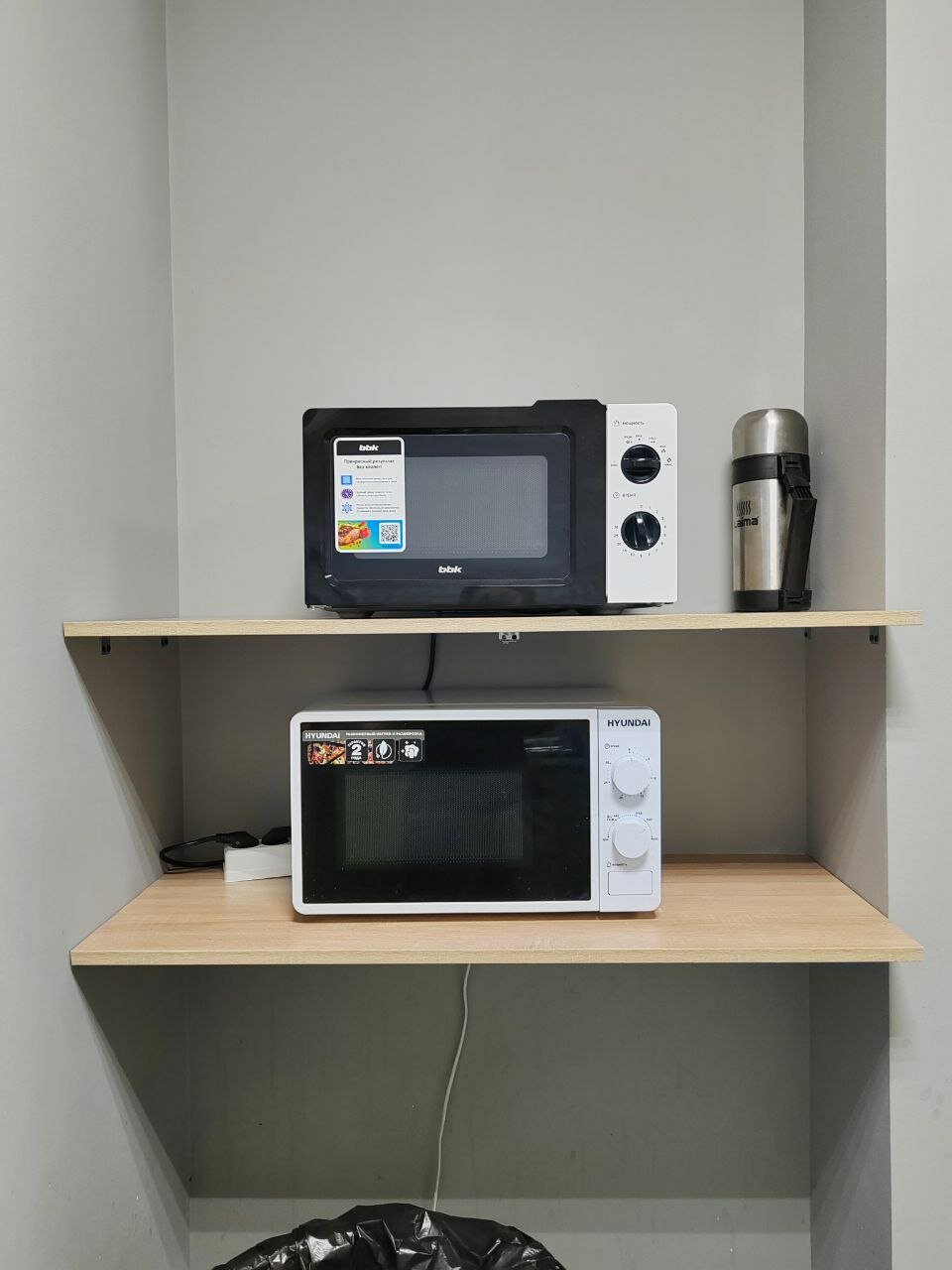 Фото Улей long stay