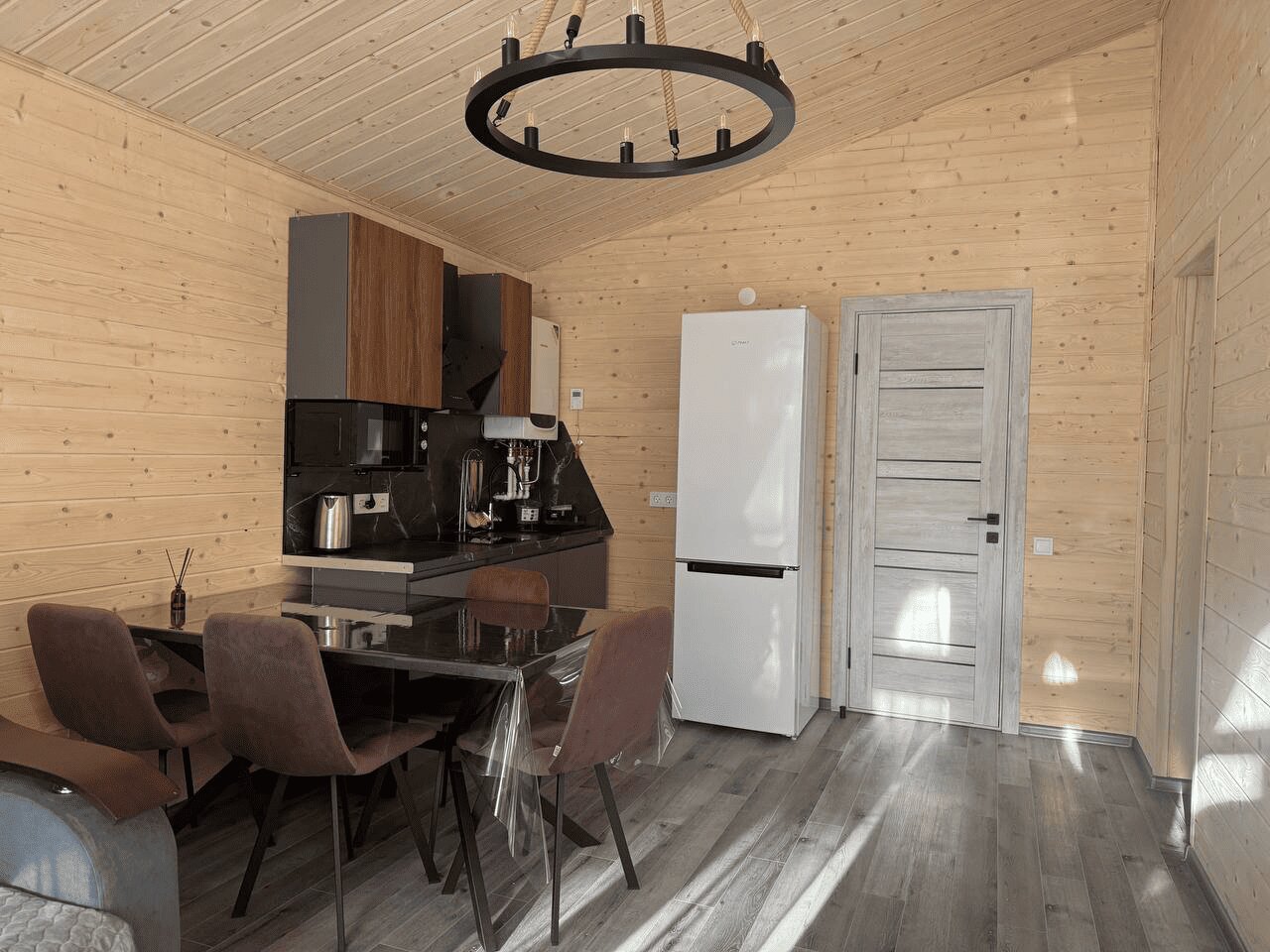 Фото Шёпот Леса