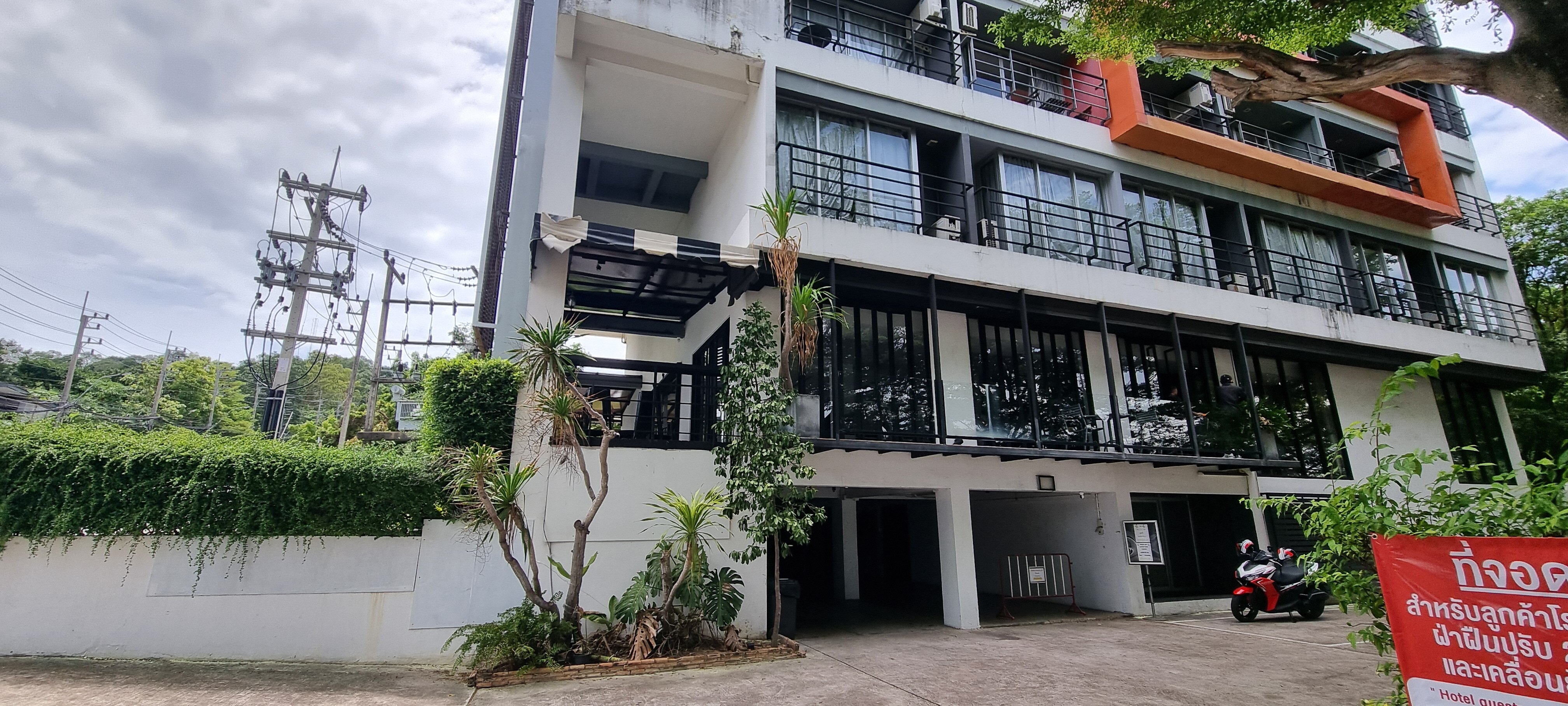 Фото Manita Boutique Hotel