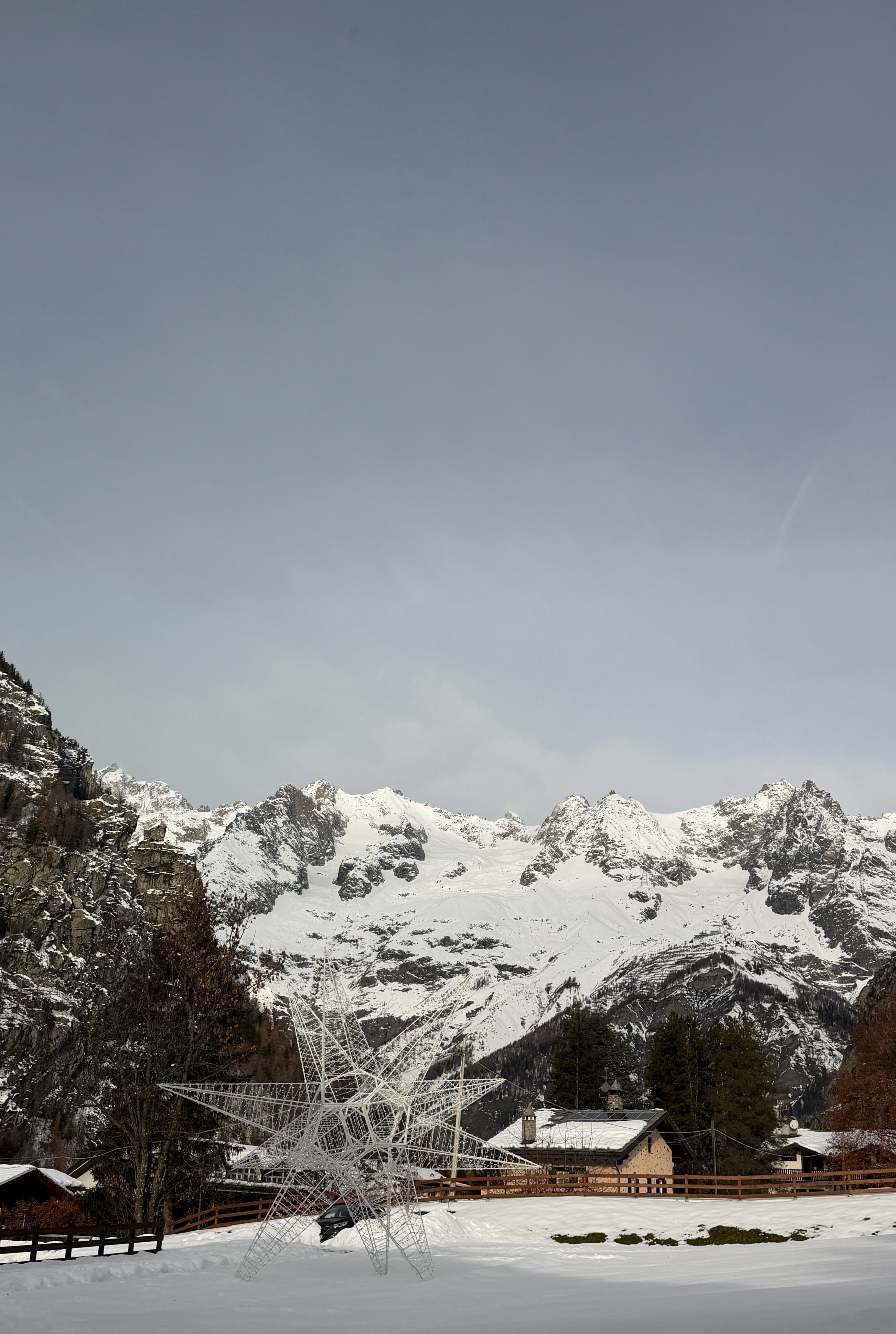 Фото Grand Hotel Courmayeur Montblanc