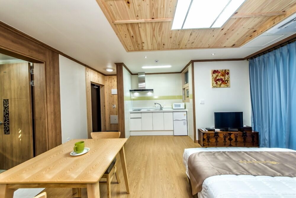 Фото Sea & Wave Pension