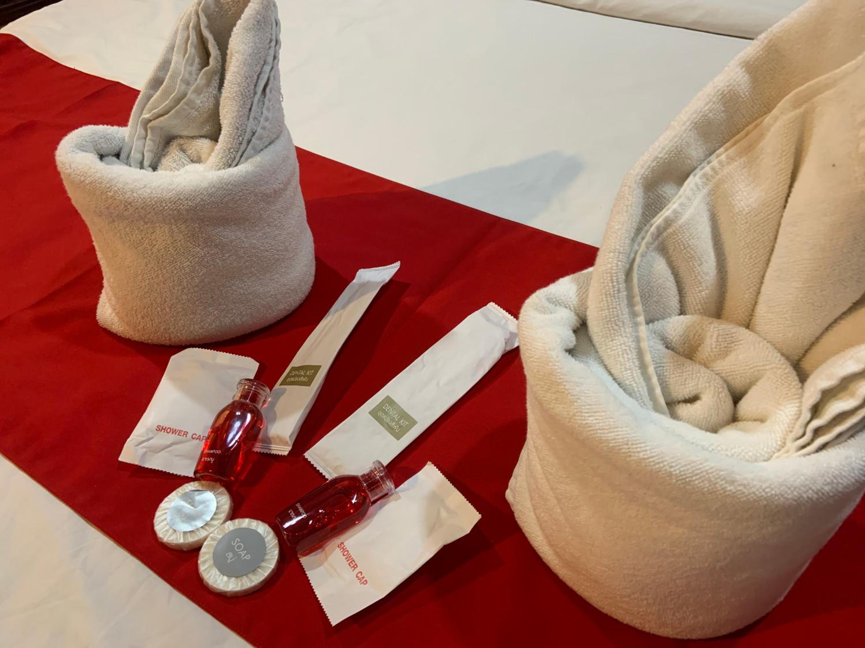 Фото The ESSE Hotel Pattaya