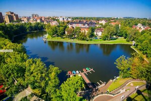 Иное жильё Crown39