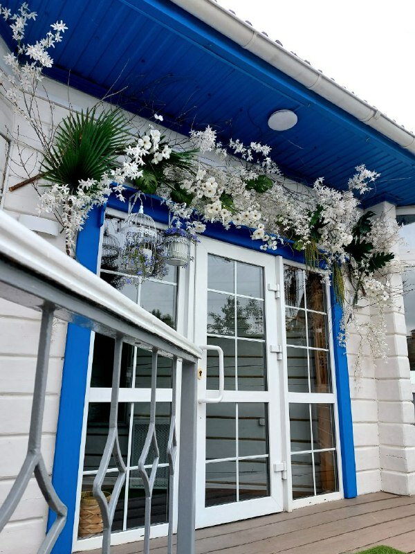 Фото Гостевой дом Ялта