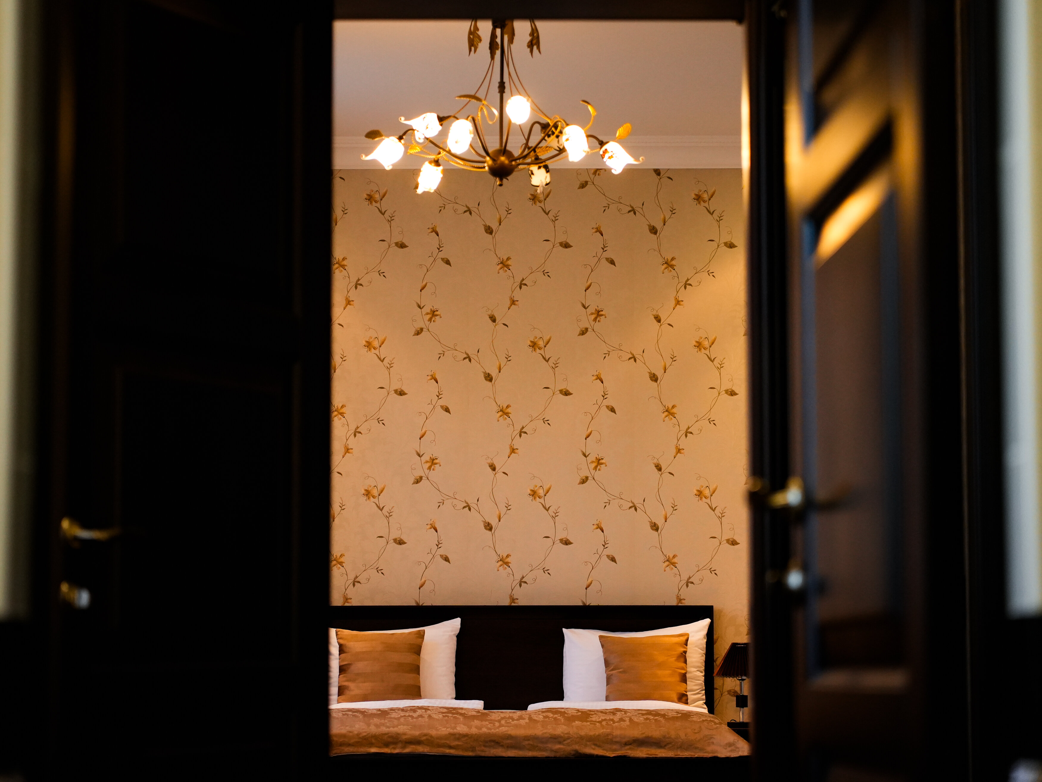 Фото Апартаменты на Баталинской