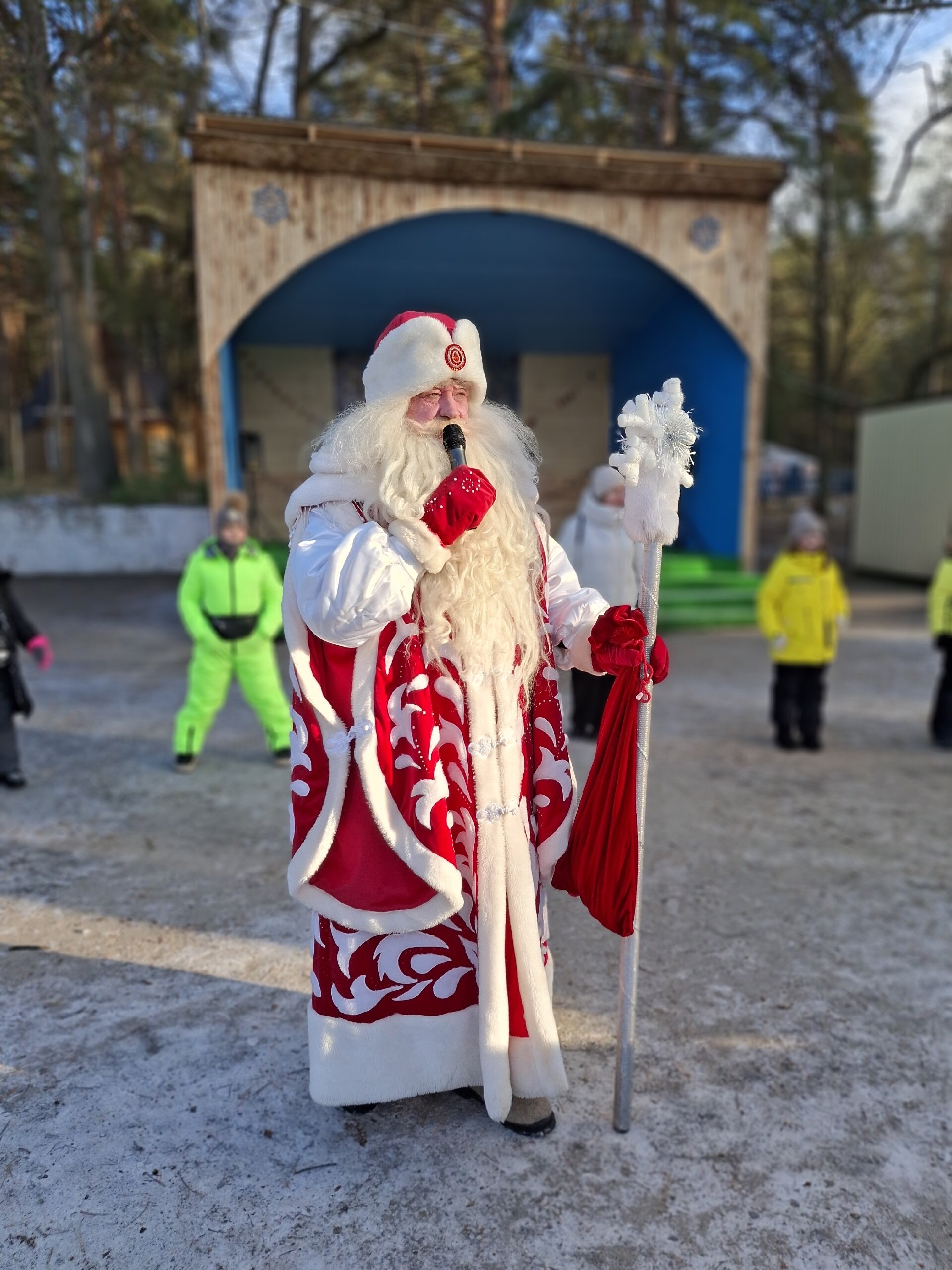 Фото Лазори