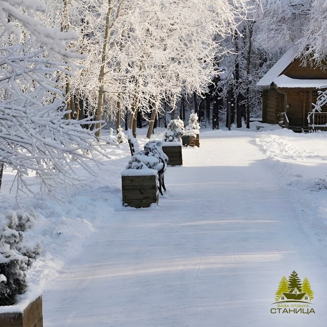 Фото Станица