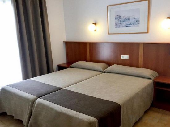 Фото Hotel Stella Maris