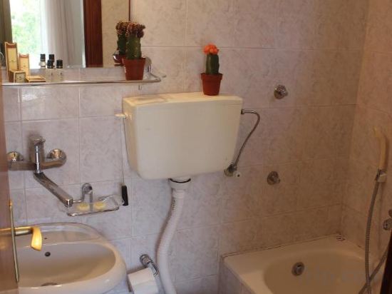 Фото Nir Apartments Budva