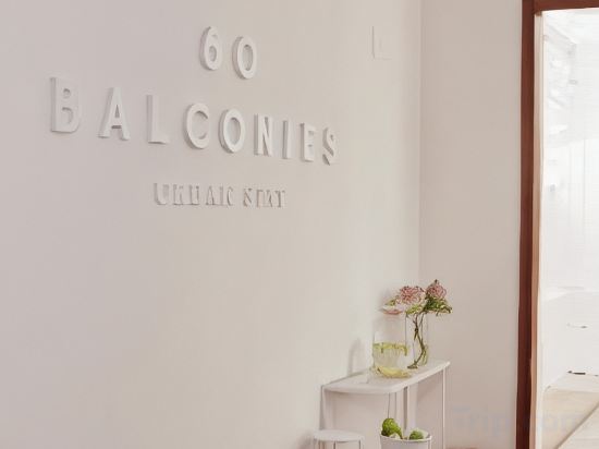 Фото 60 Balconies Design