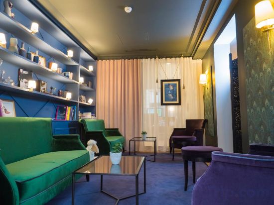 Фото Hotel Taylor