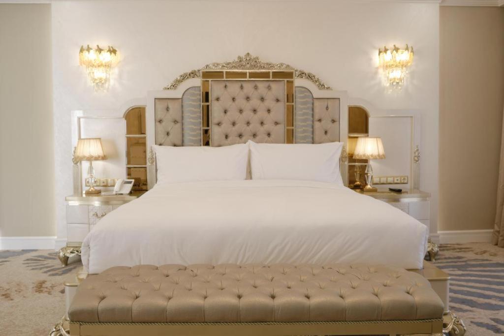 Фото Farovon Khiva Hotel