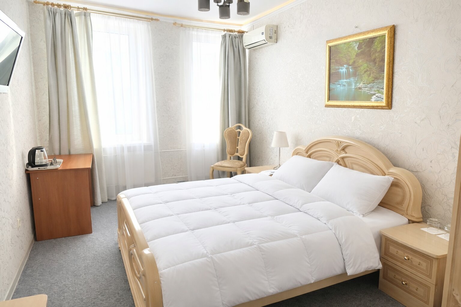 Фото Тройка