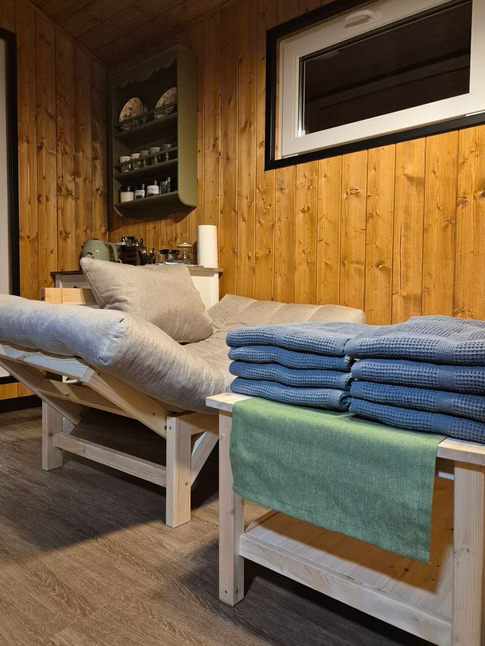 Фото На паузе