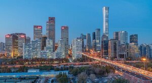 Гостиница Nostalgia S Hotel Beijing Cctv