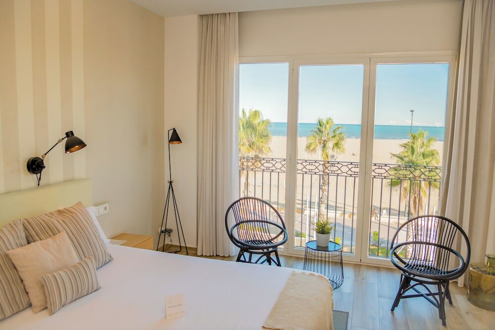 Фото Hotel Boutique Balandret