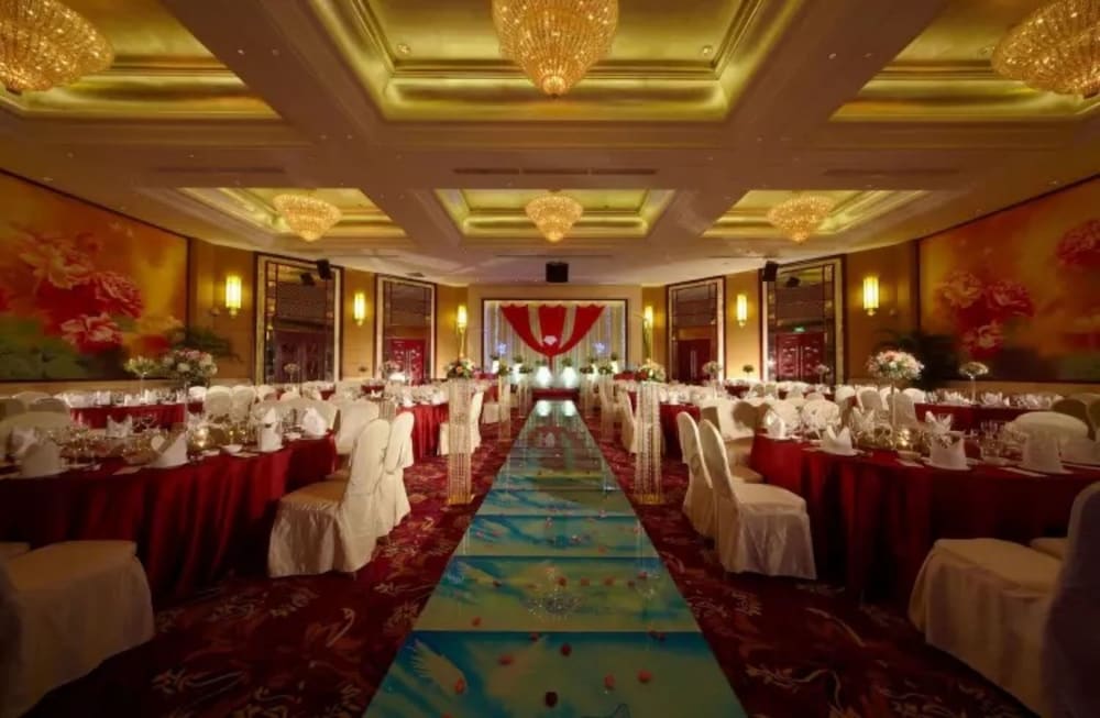 Фото Maison New Century Hotel Cixi