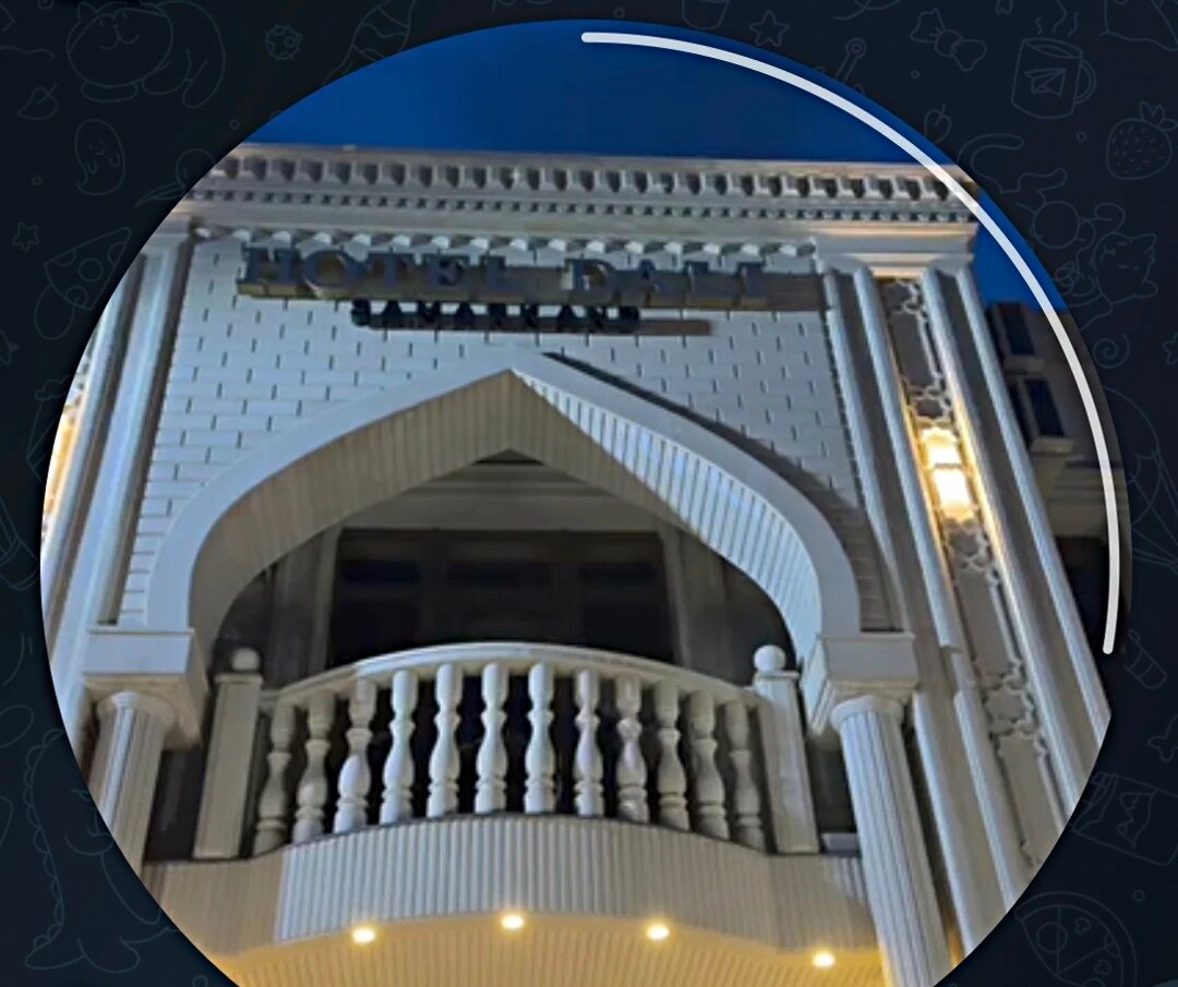 Фото Hotel Dali Samarkand