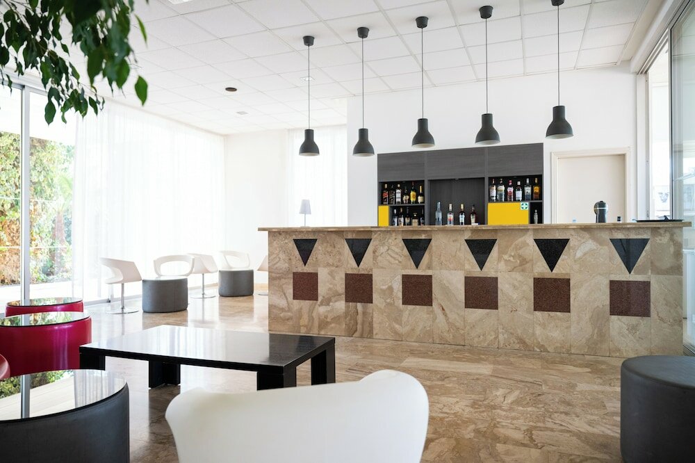 Фото Отель Napa Jay