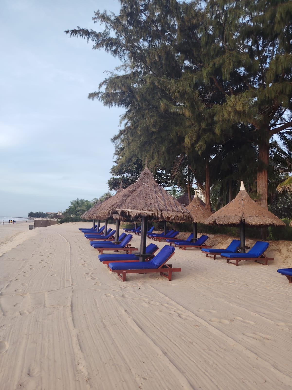 Фото Four Oceans Resort Muine