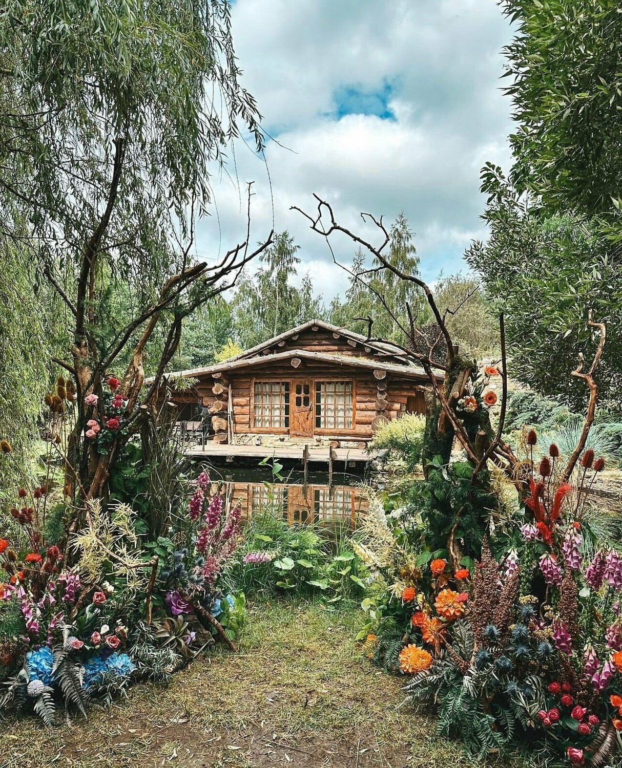 Фото Таежный
