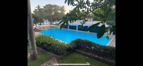 Внешний вид отеля Отель Muthu Nyali Beach Hotel & SPA в Мкомани, фото 4