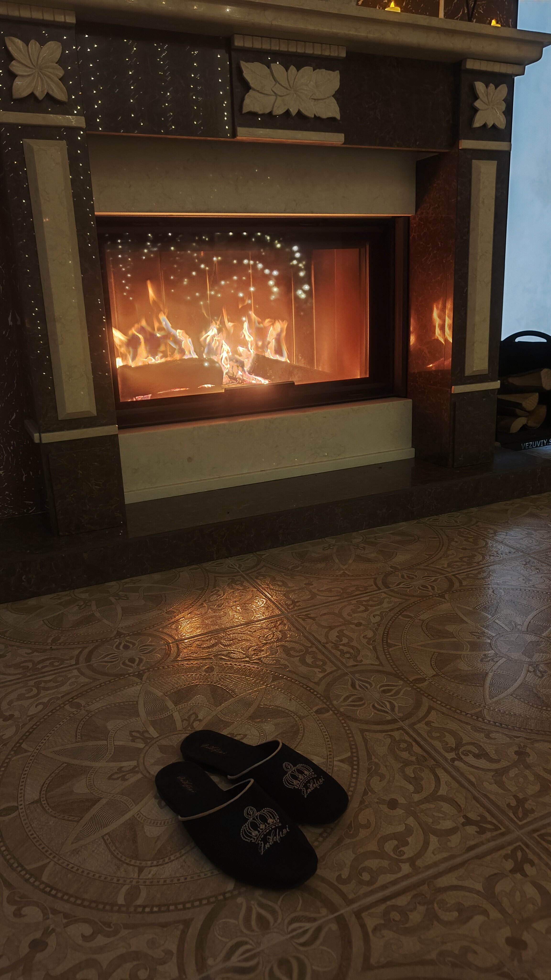 Фото Клевер