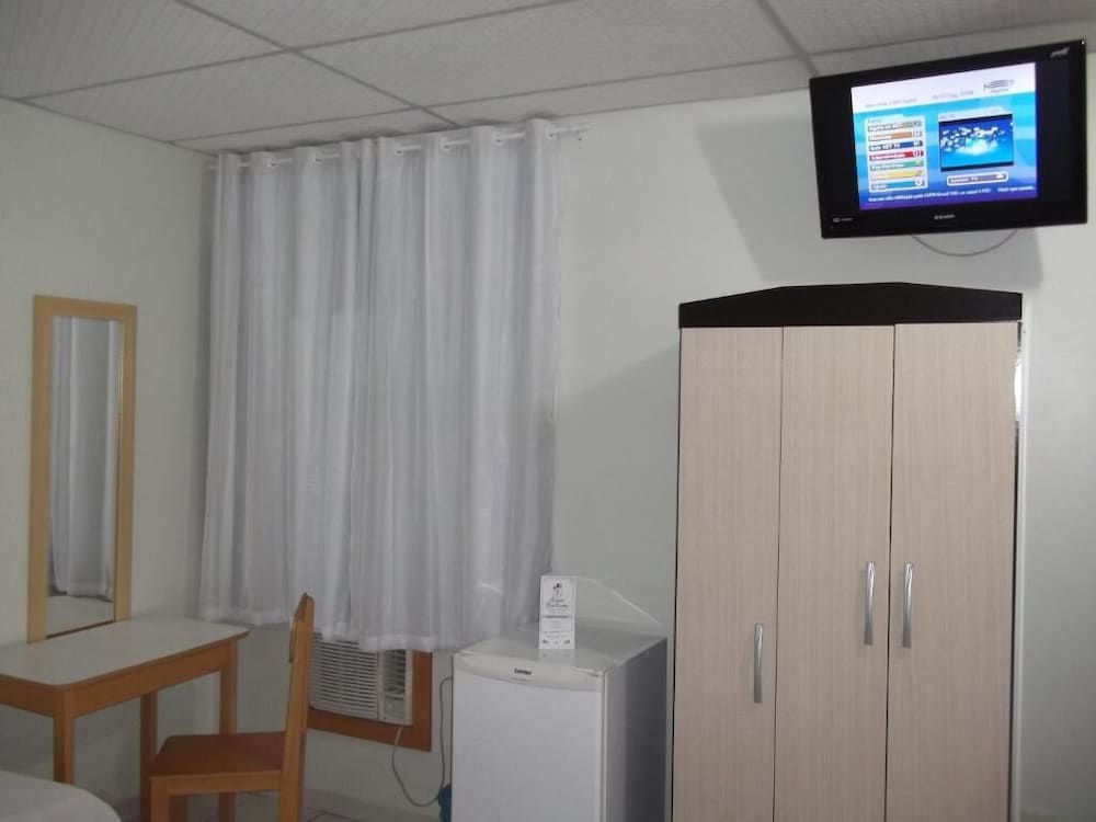 Фото Lord Hotel Camburi