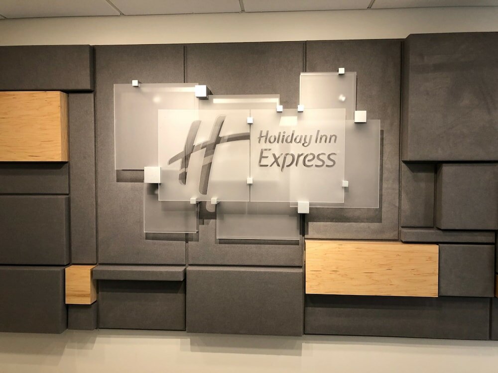 Фото Holiday Inn Express Boca Raton-West, an Ihg Hotel