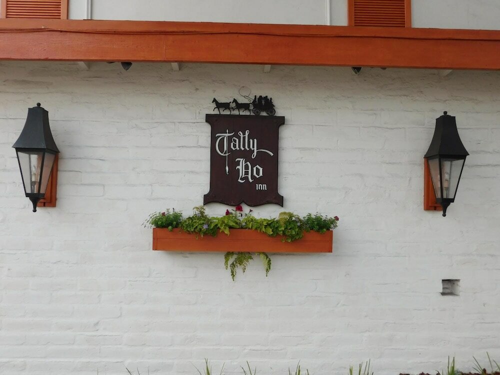 Фото Tally Ho Inn