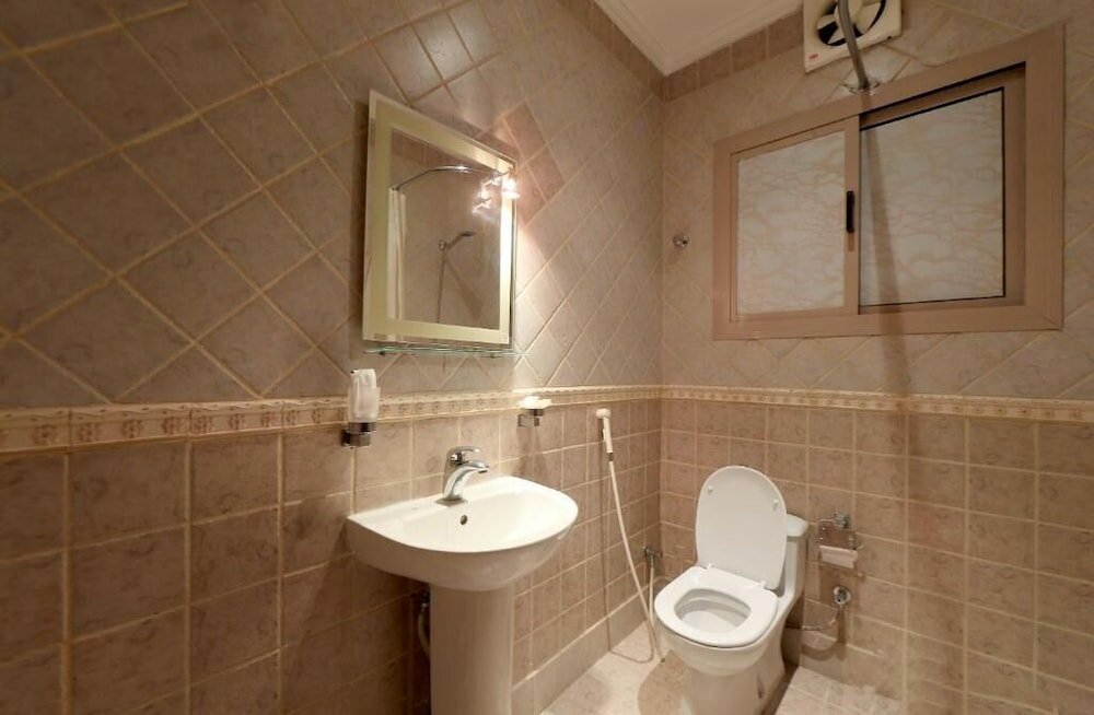 Фото Snood Alazizyh Hotel