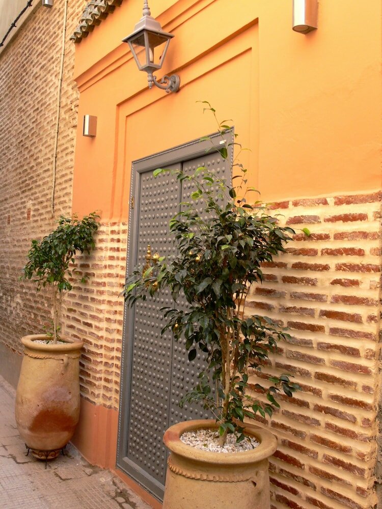 Фото Riad El Mezouar