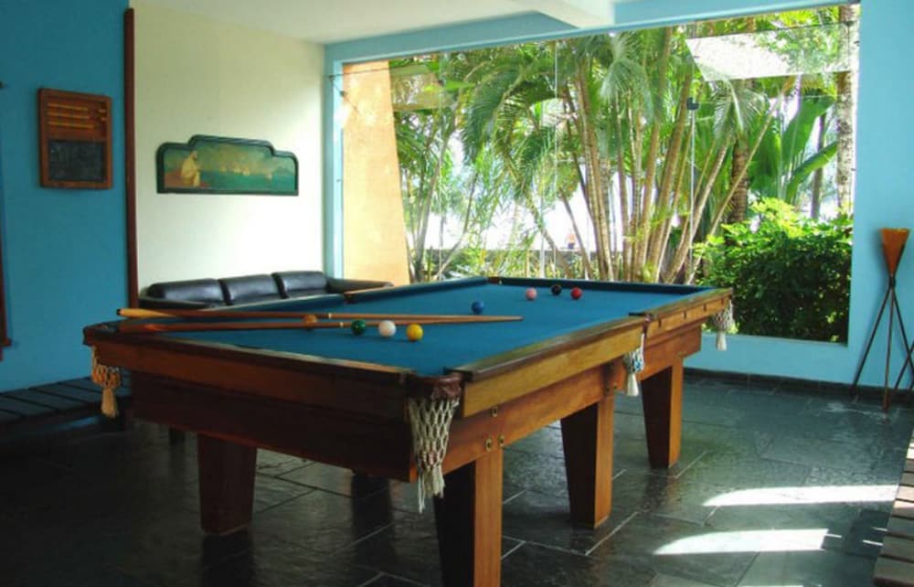 Фото Hotel Itapemar