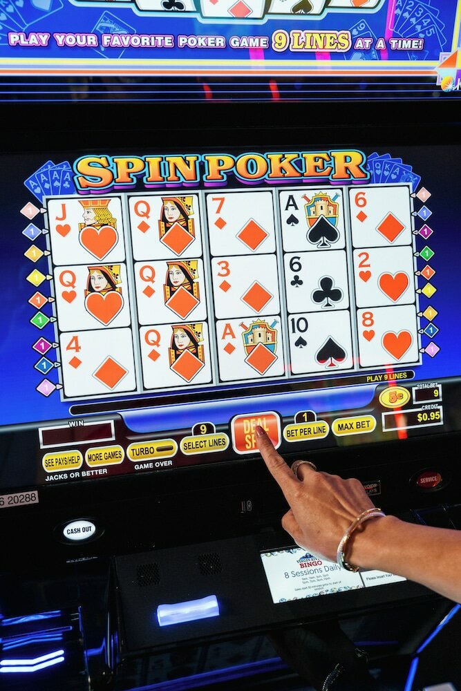 Фото Virgin River Hotel and Casino