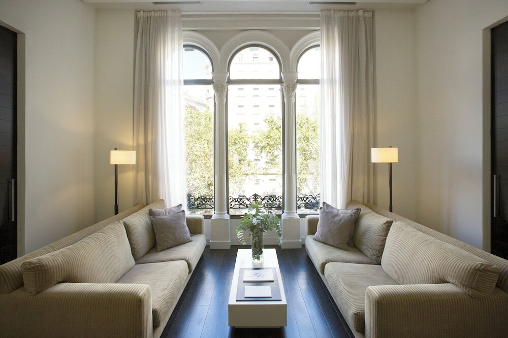 Фото Hospes Palau de La Mar