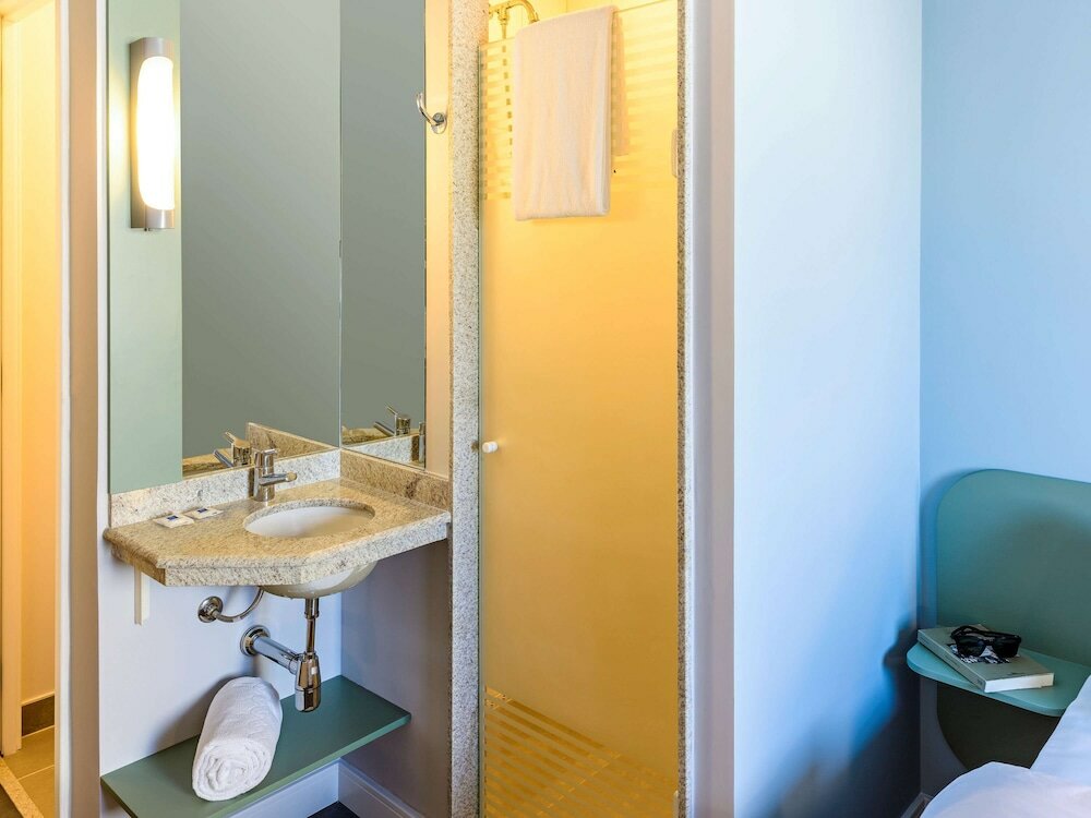 Фото Ibis budget São Bernardo do Campo